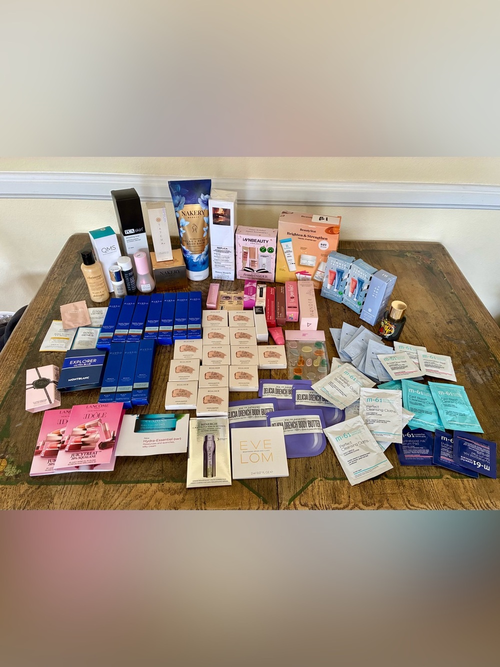 Premium Skincare and Beauty Products for Resellers